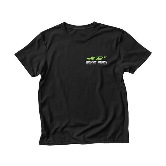 All Tint VA - Tee (Black)