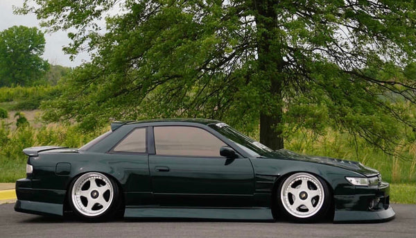 Rhyolite Bronze - Reflective Chrome Window Tint