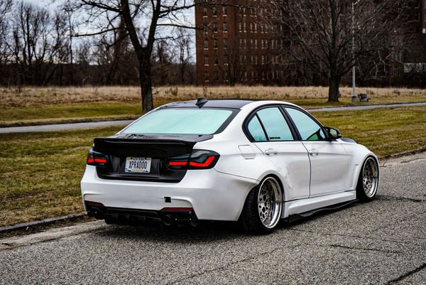 Neo Silver - Reflective Chrome Window Tint