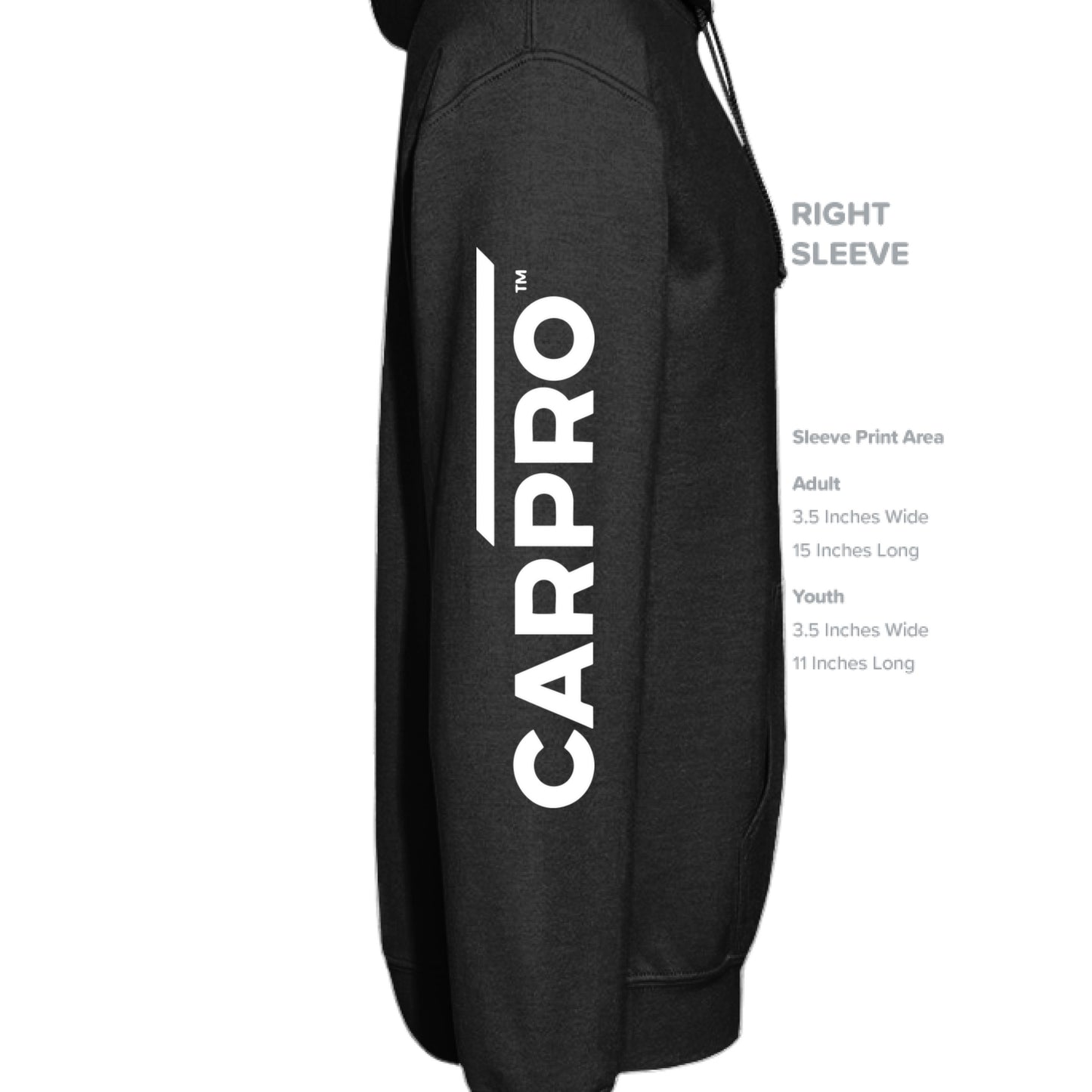 BLACK - SLEEVE_RIGHT