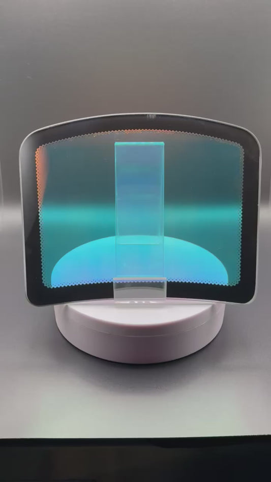 Aurora - Reflective Chrome Window Tint