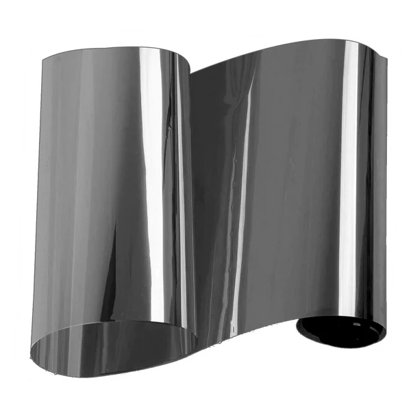 Neo Silver - Reflective Chrome Window Tint