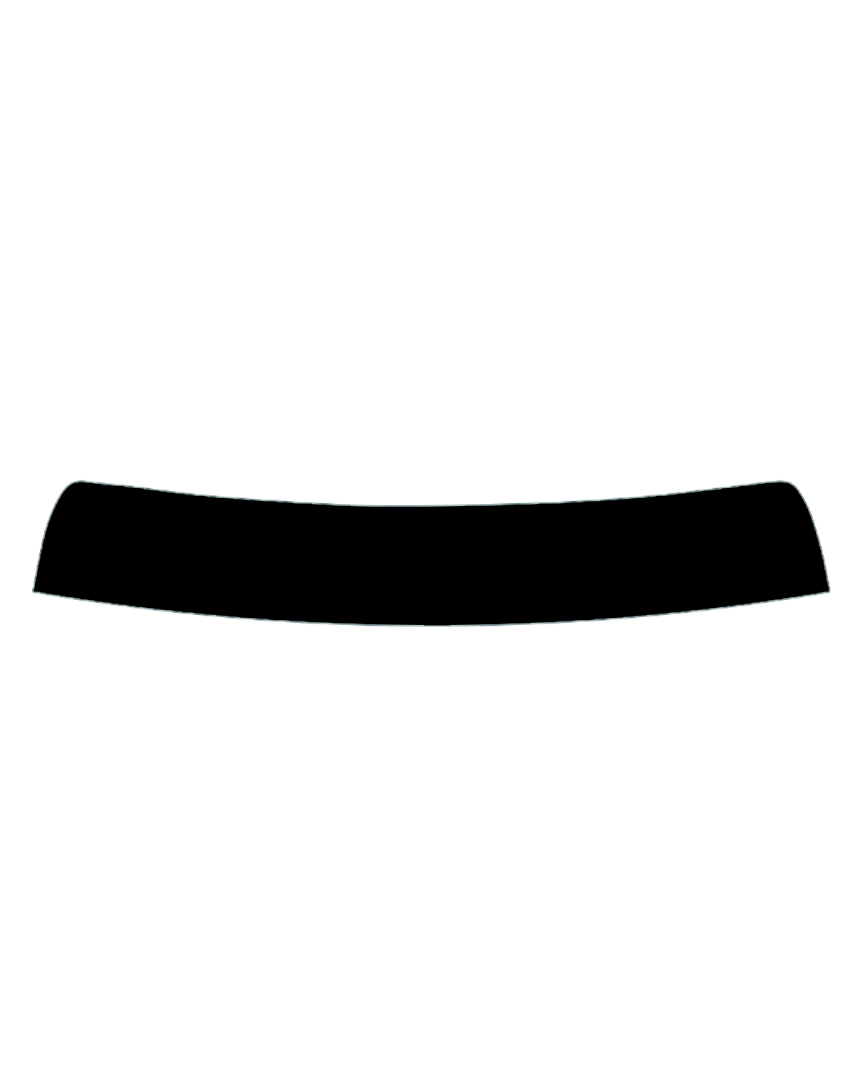 Precut Nano Ceramic Tint