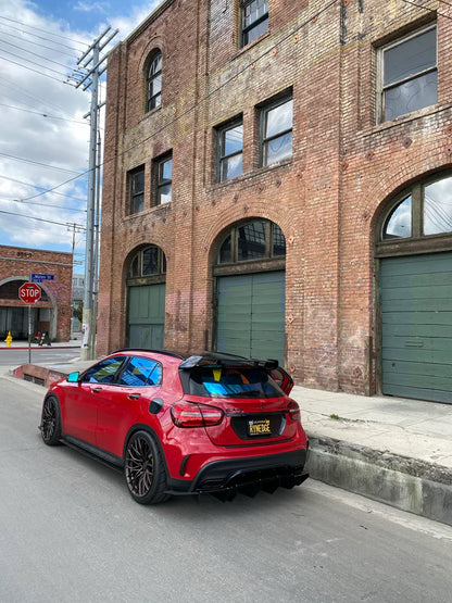 Opal - Reflective Chrome Window Tint