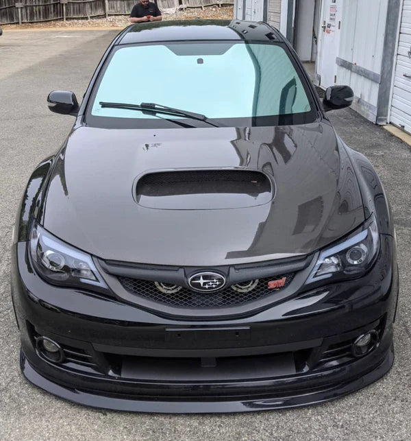 Neo Silver - Reflective Chrome Window Tint