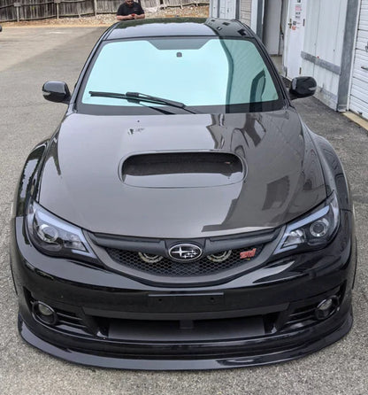 Neo Silver - Reflective Chrome Window Tint