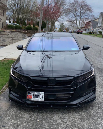 Iolite - Reflective Chrome Window Tint
