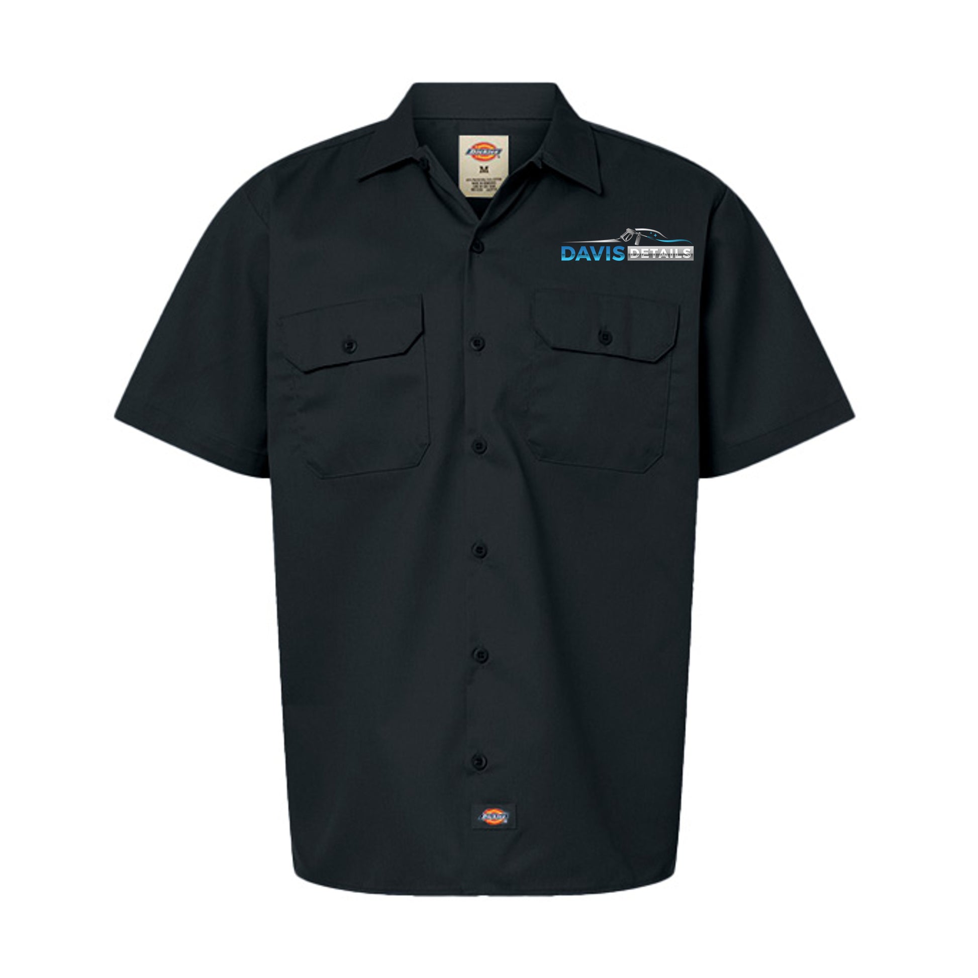 Black - 2574 - FRONT
