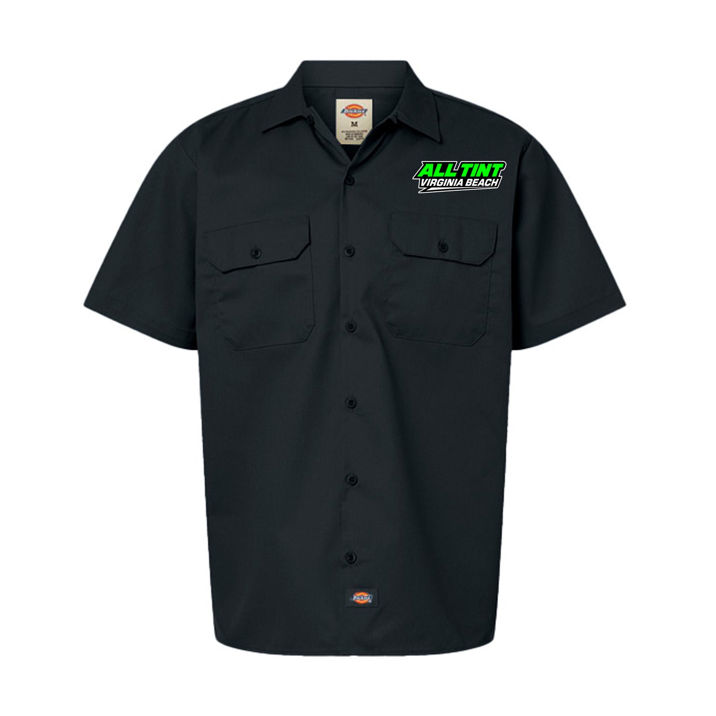Black - 2574 - FRONT