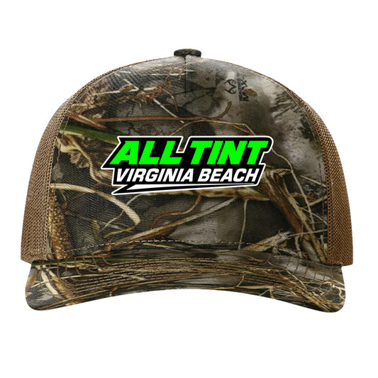 Realtree Max-7/ Buck - 112PFP - FRONT