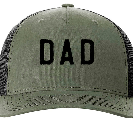 Loden Green/ Black - 112FP - FRONT