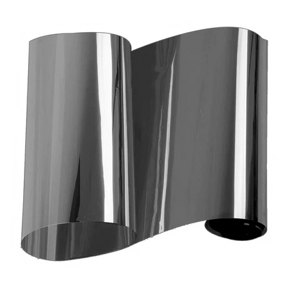 Neo Silver - Reflective Chrome Window Tint